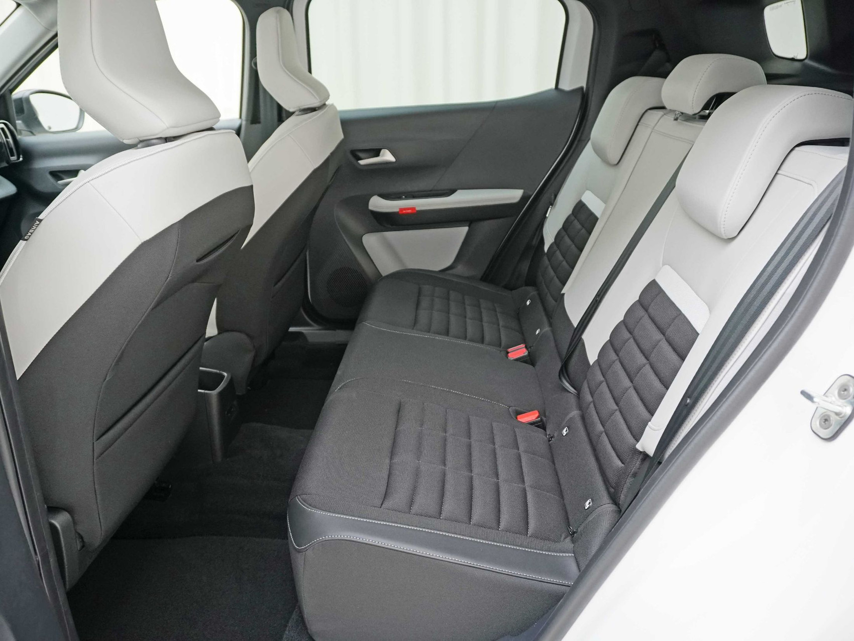 CITROËN C3 Aircross 1.2 Turbo You+