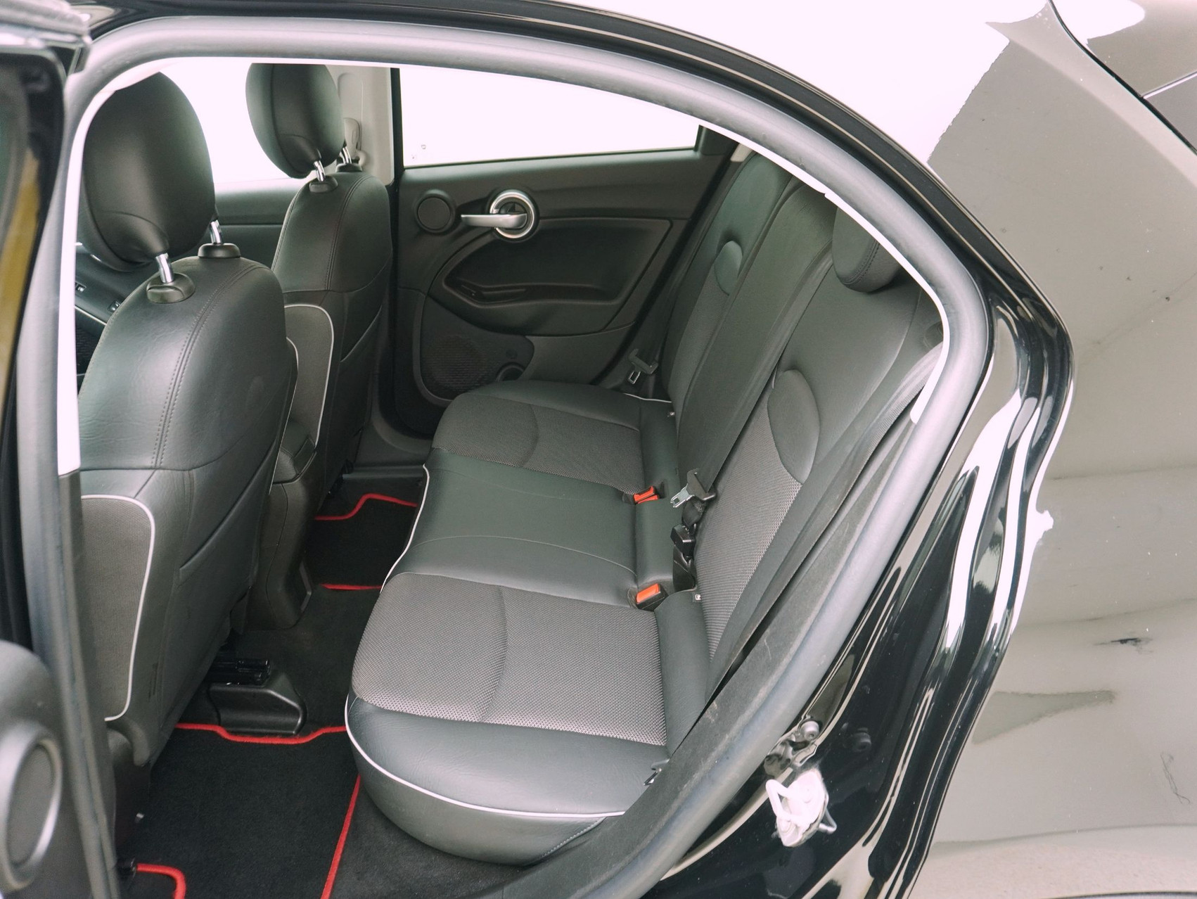 FIAT 500X 1.4 MultiAir Cross 4×4