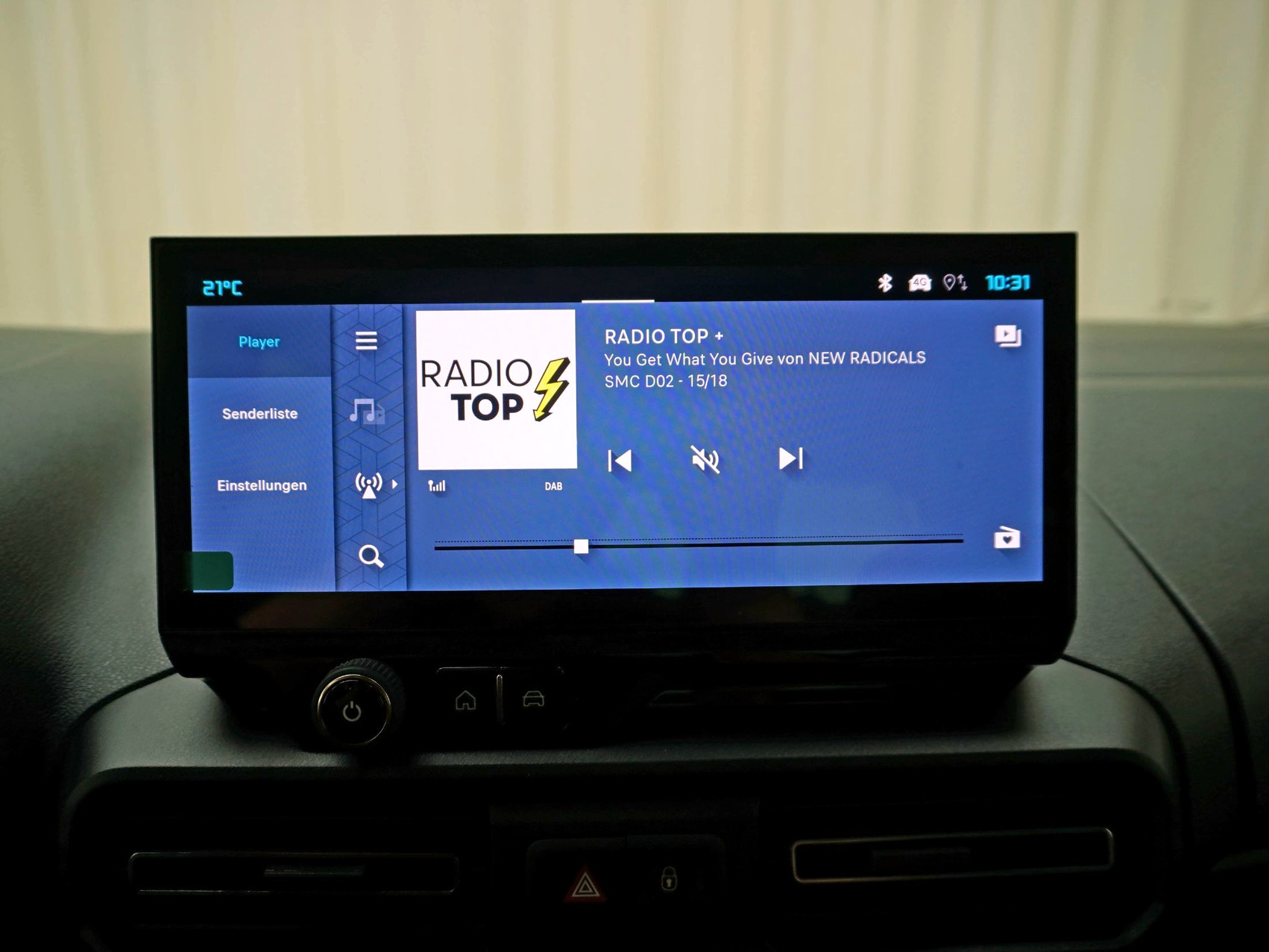 CITROËN Berlingo 1.5 BlueHDi 130 Max