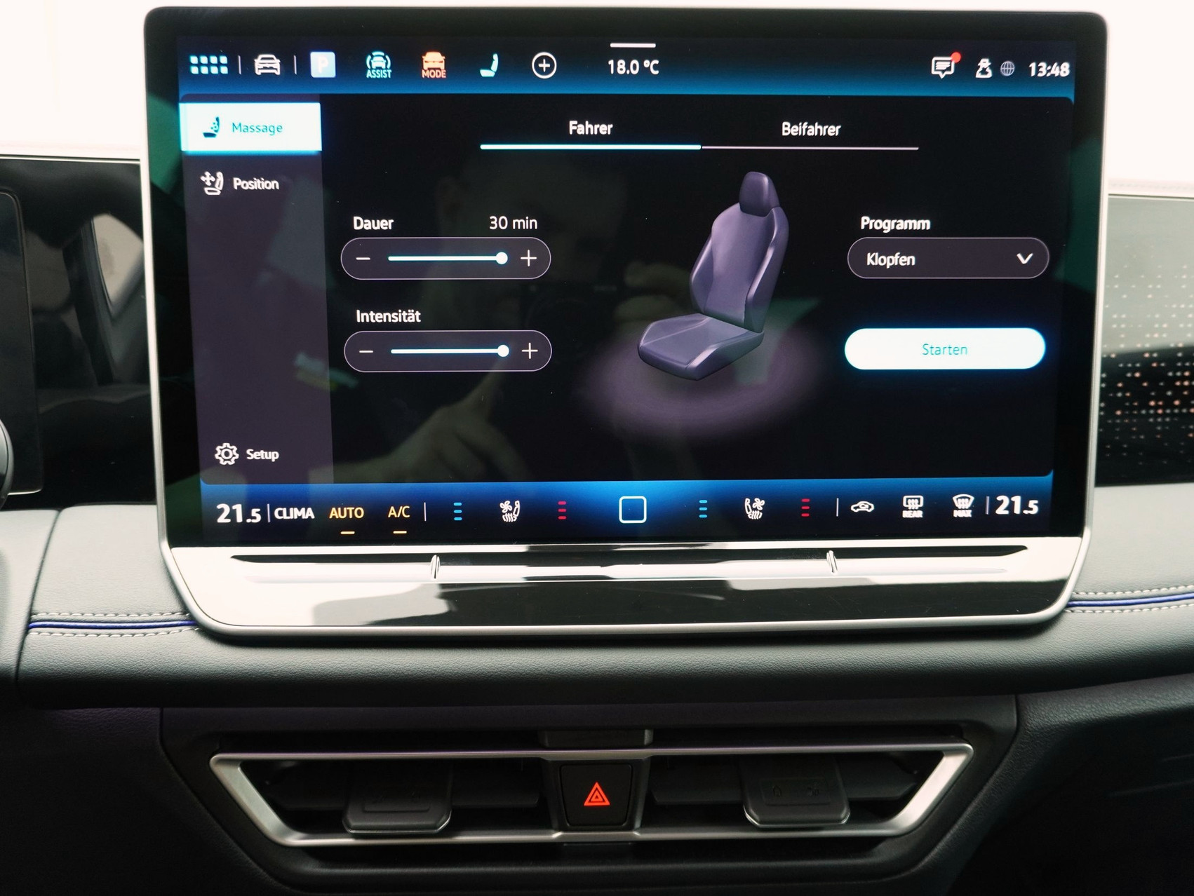 VW Tiguan 2.0 TSI DSG R-Line Black Style 4Motion (2025)