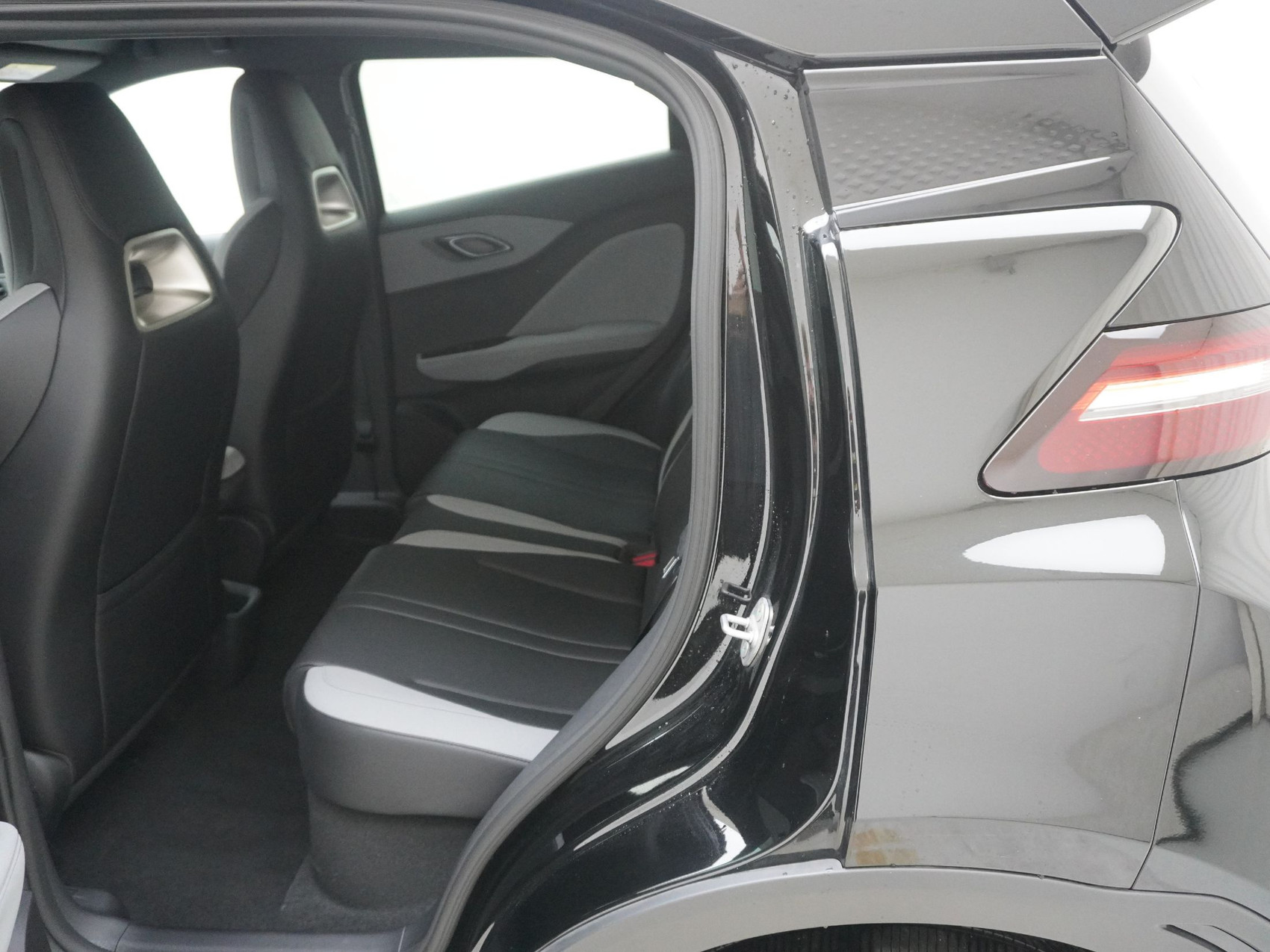 BYD Dolphin Surf Comfort