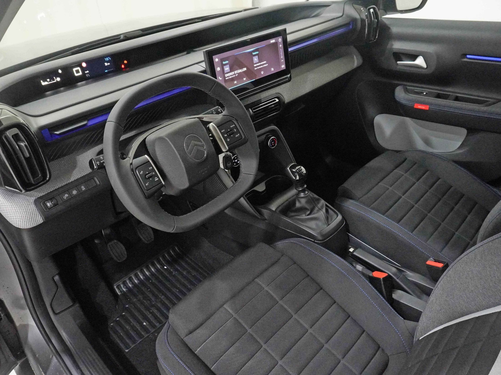 CITROËN C3 1.2 Turbo You+