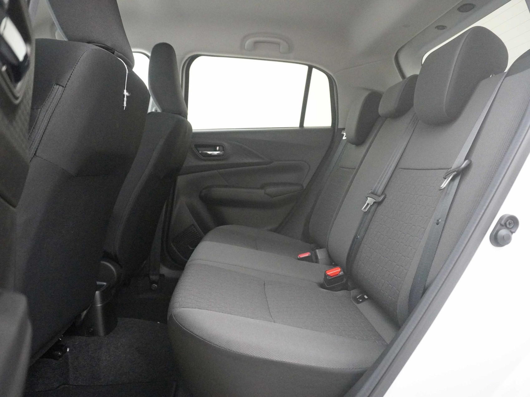 SUZUKI Swift 1.2 Tradizio Top Hybrid 4×4