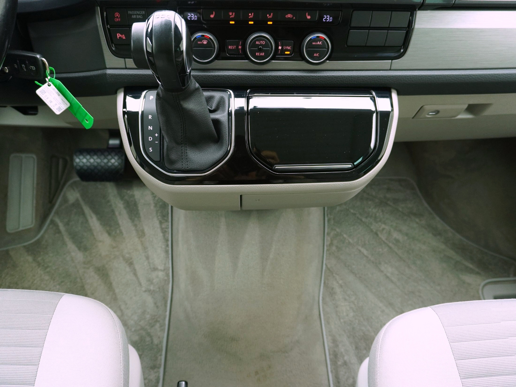 VW T6 California 3000 2.0 TDI DSG Ocean Liberty