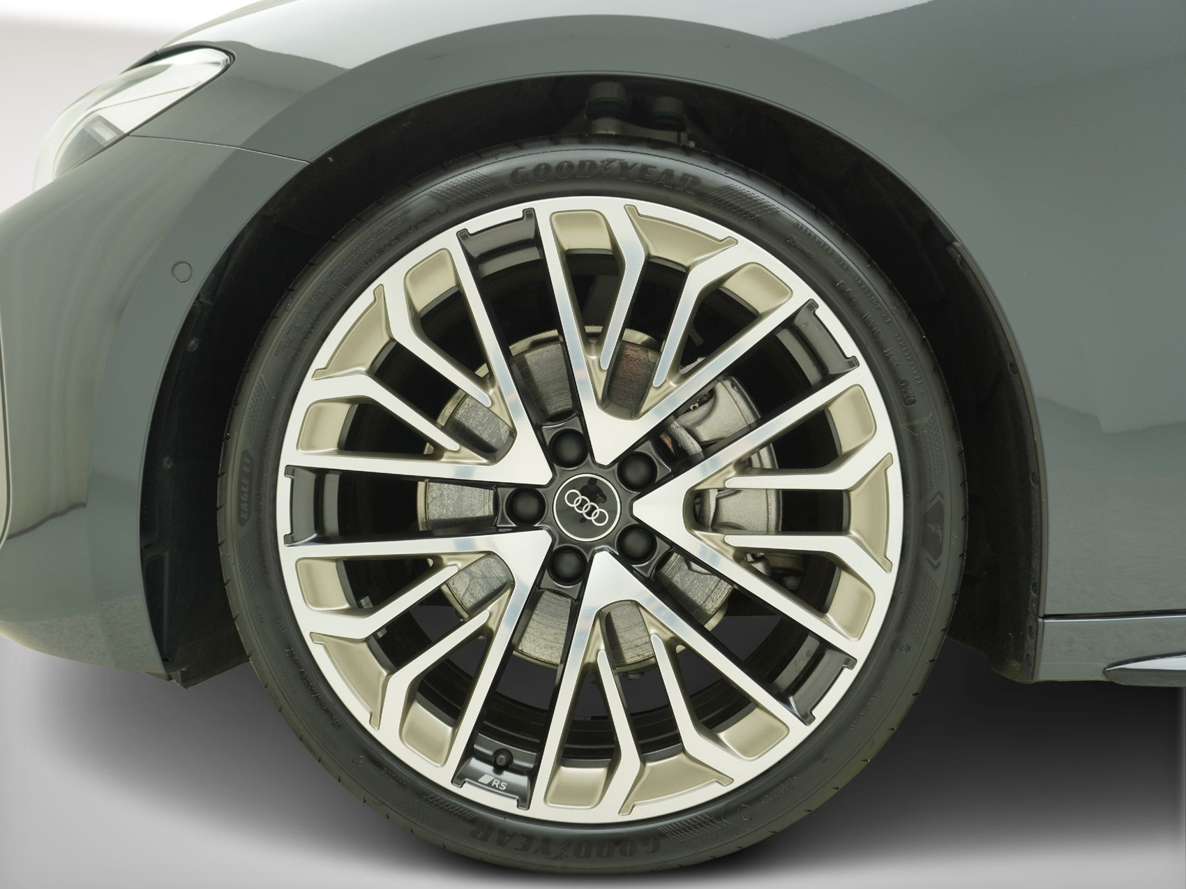 AUDI A5 Avant 2.0 TFSI S line quattro S-Tronic