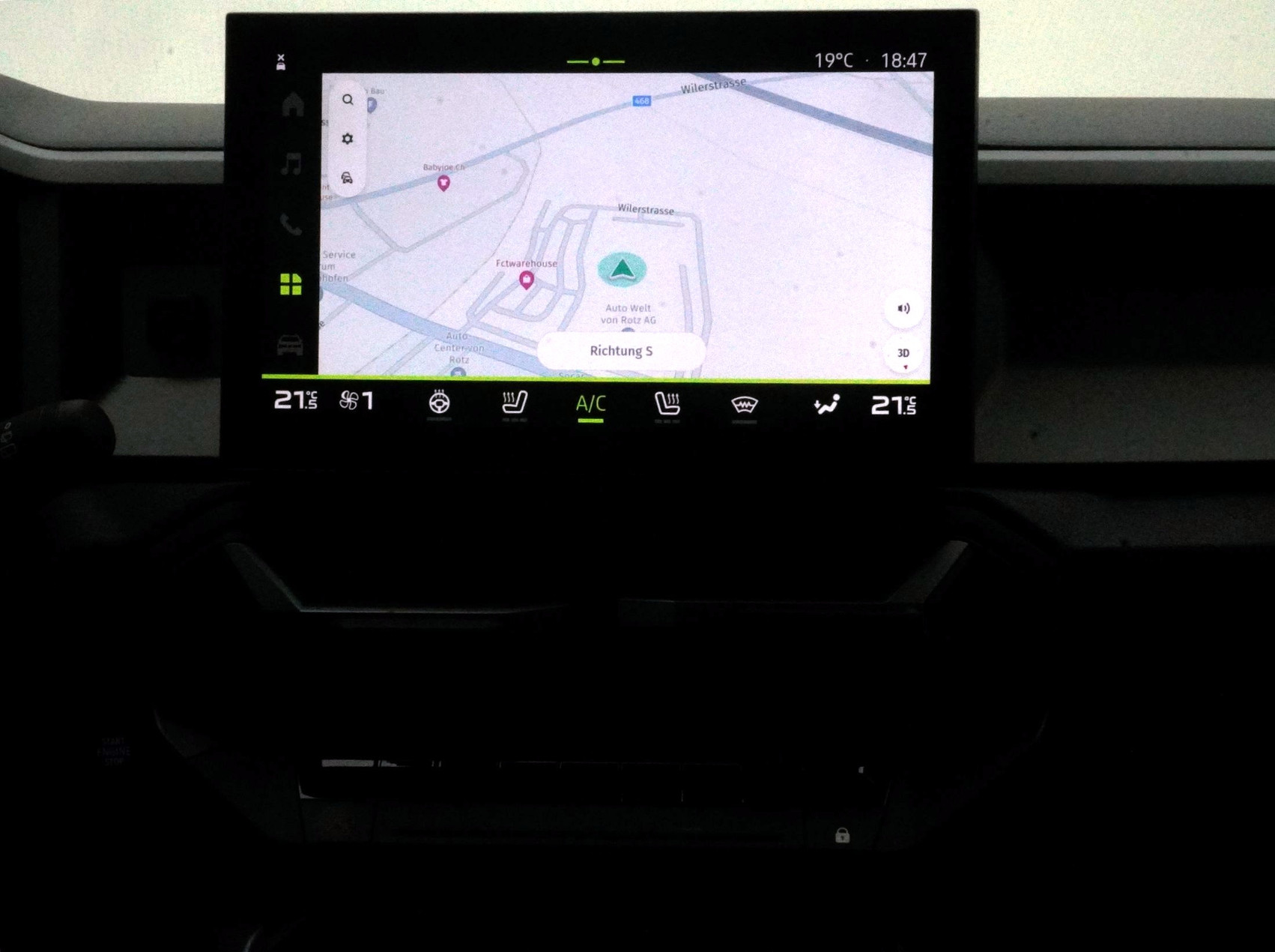 DACIA Bigster 1.8 Hybrid Journey