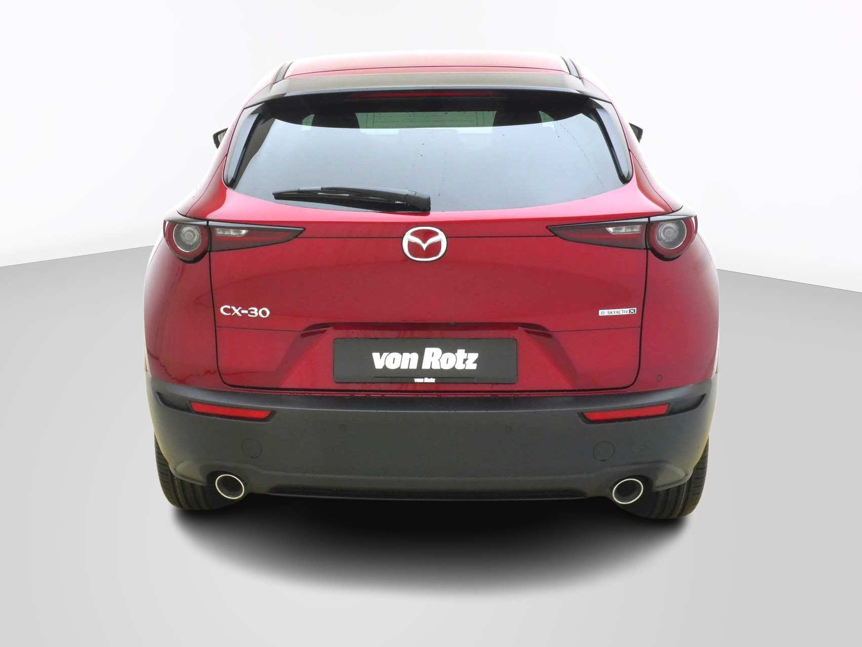 MAZDA CX-30 2.0 186 Nagisa