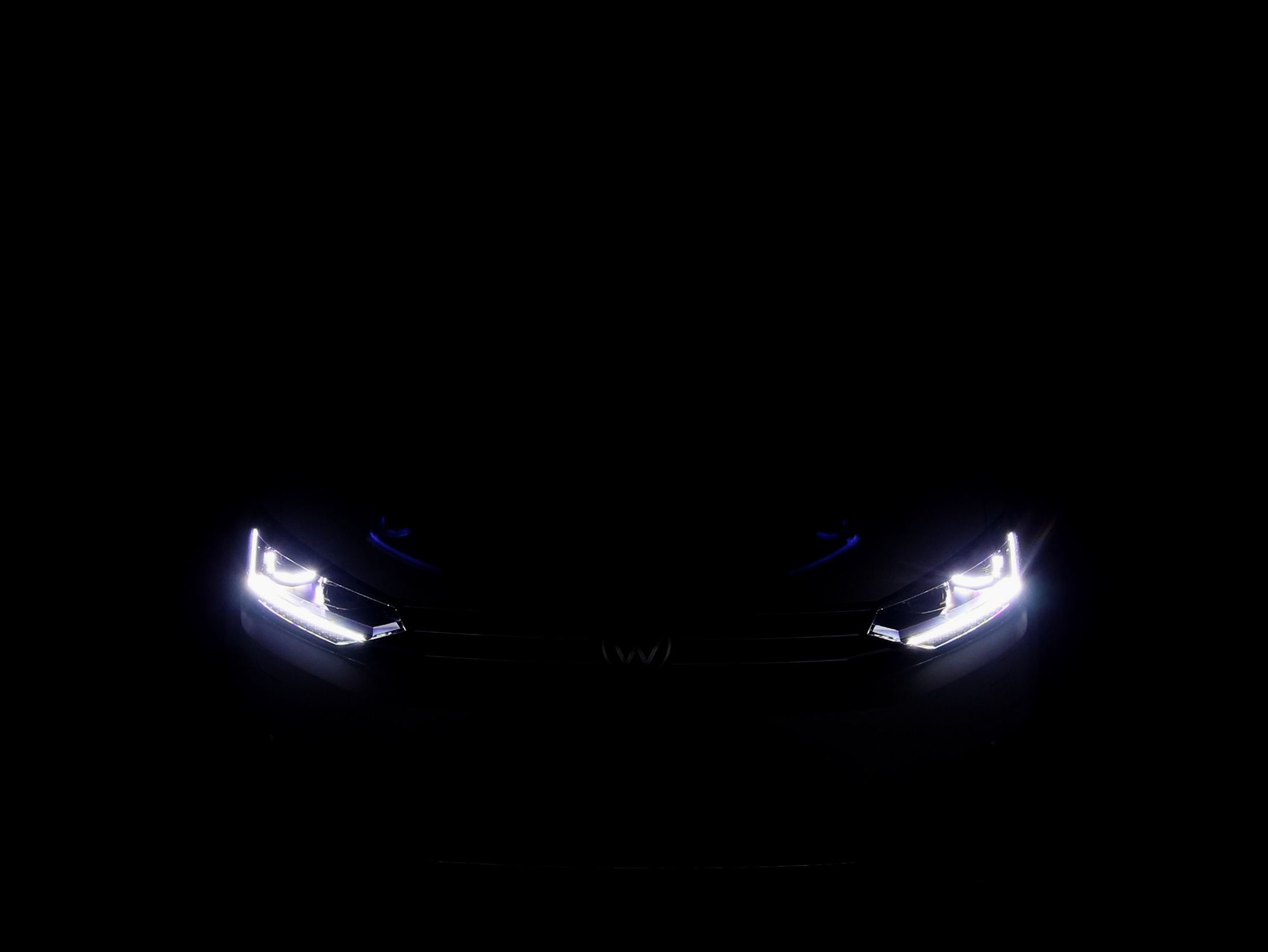 VW Touran 1.5 TSI R-Line DSG