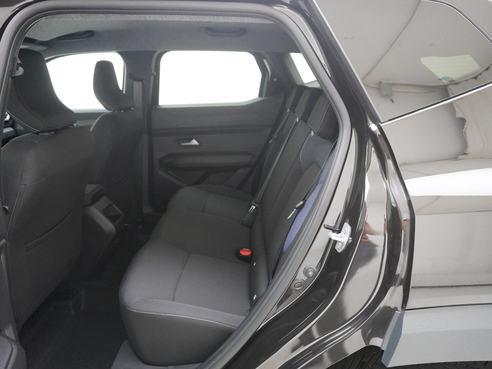 DACIA Duster 1.2 TCe Journey 4×4