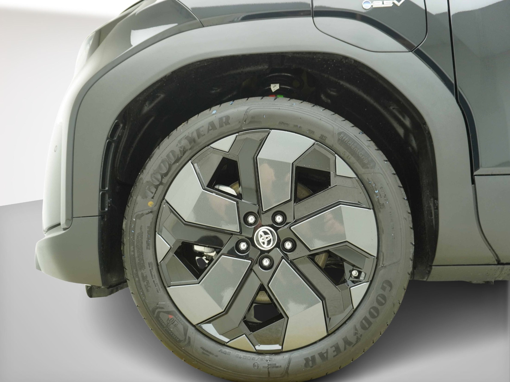 TOYOTA Urban Cruiser Premium AWD ** 360° Kamera **