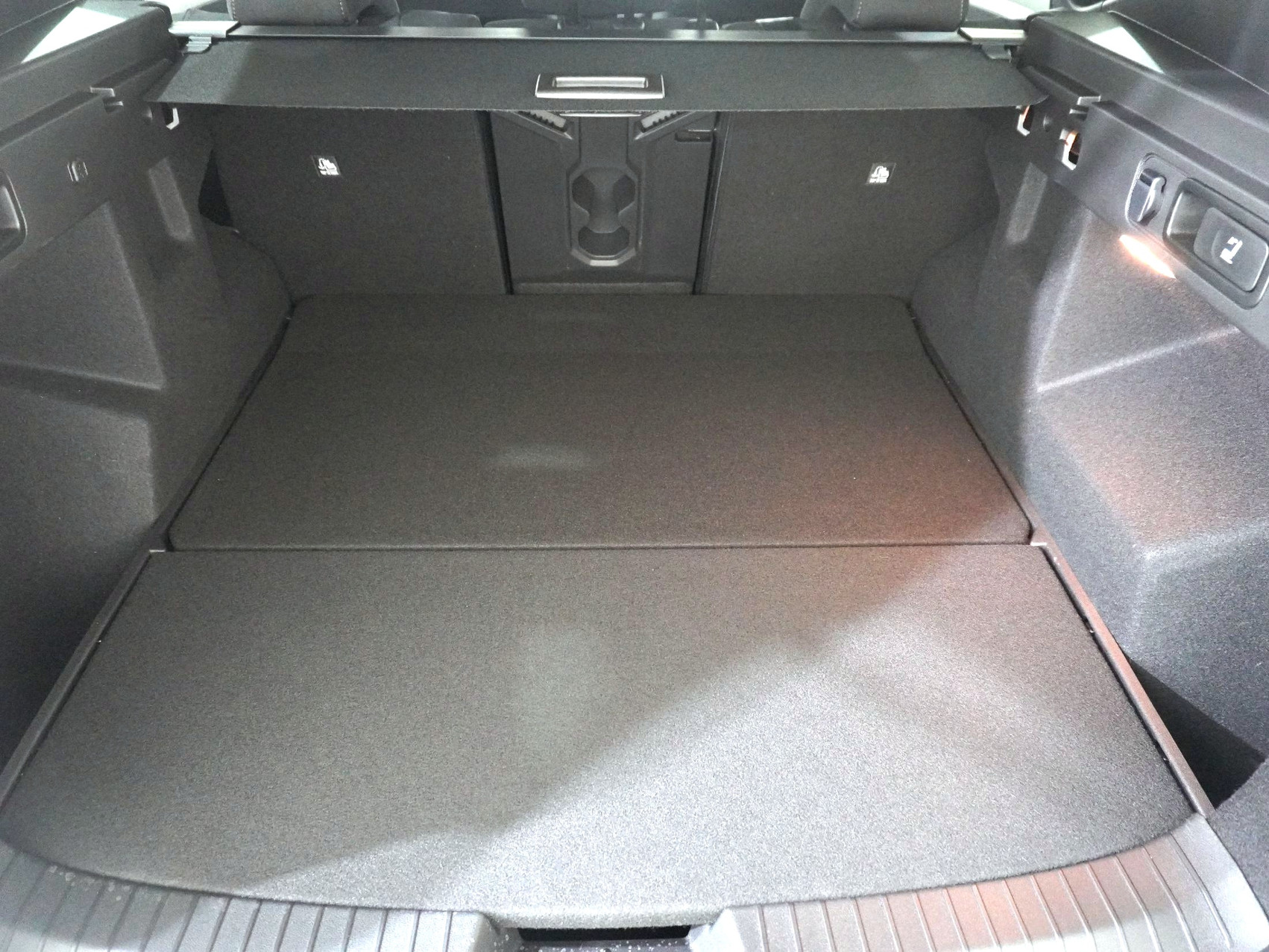 DACIA Bigster 1.2 TCe Extreme 4WD