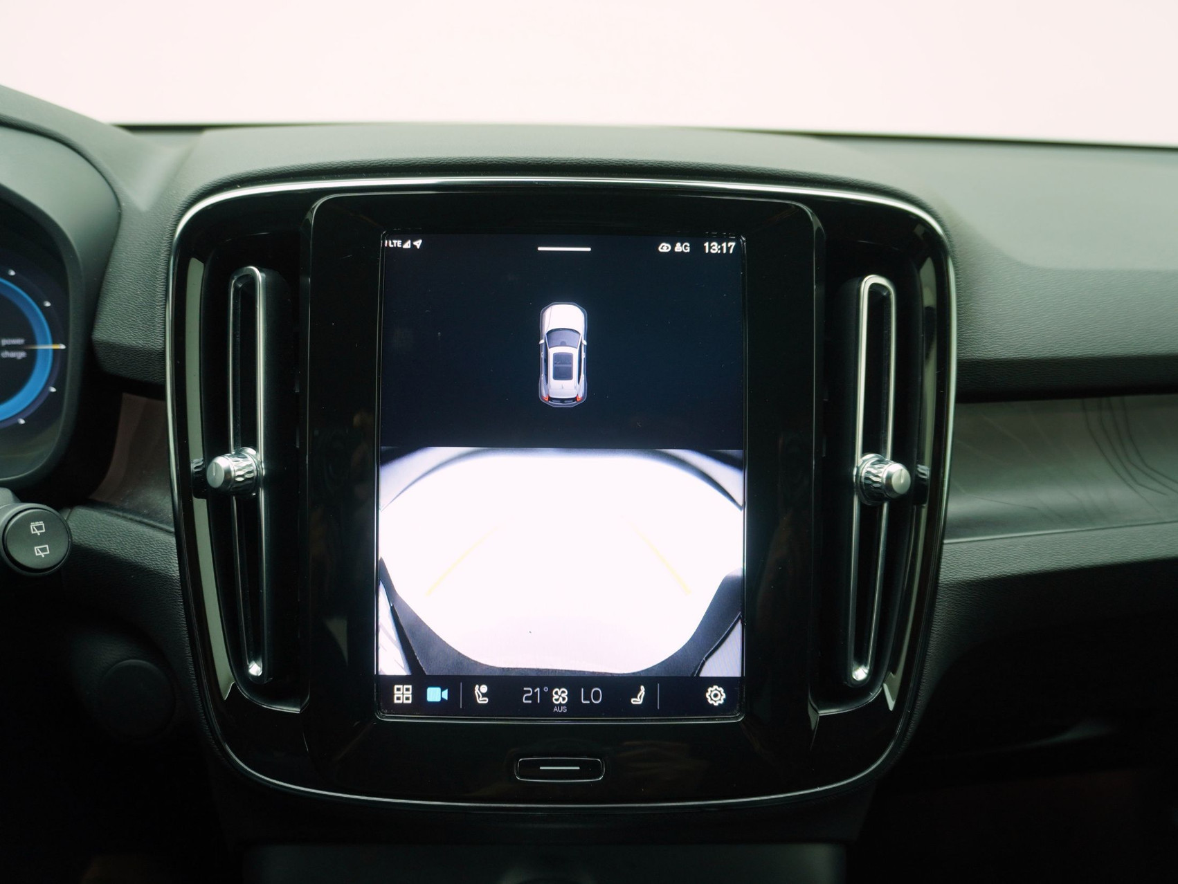 VOLVO XC40 E80 Twin Plus AWD