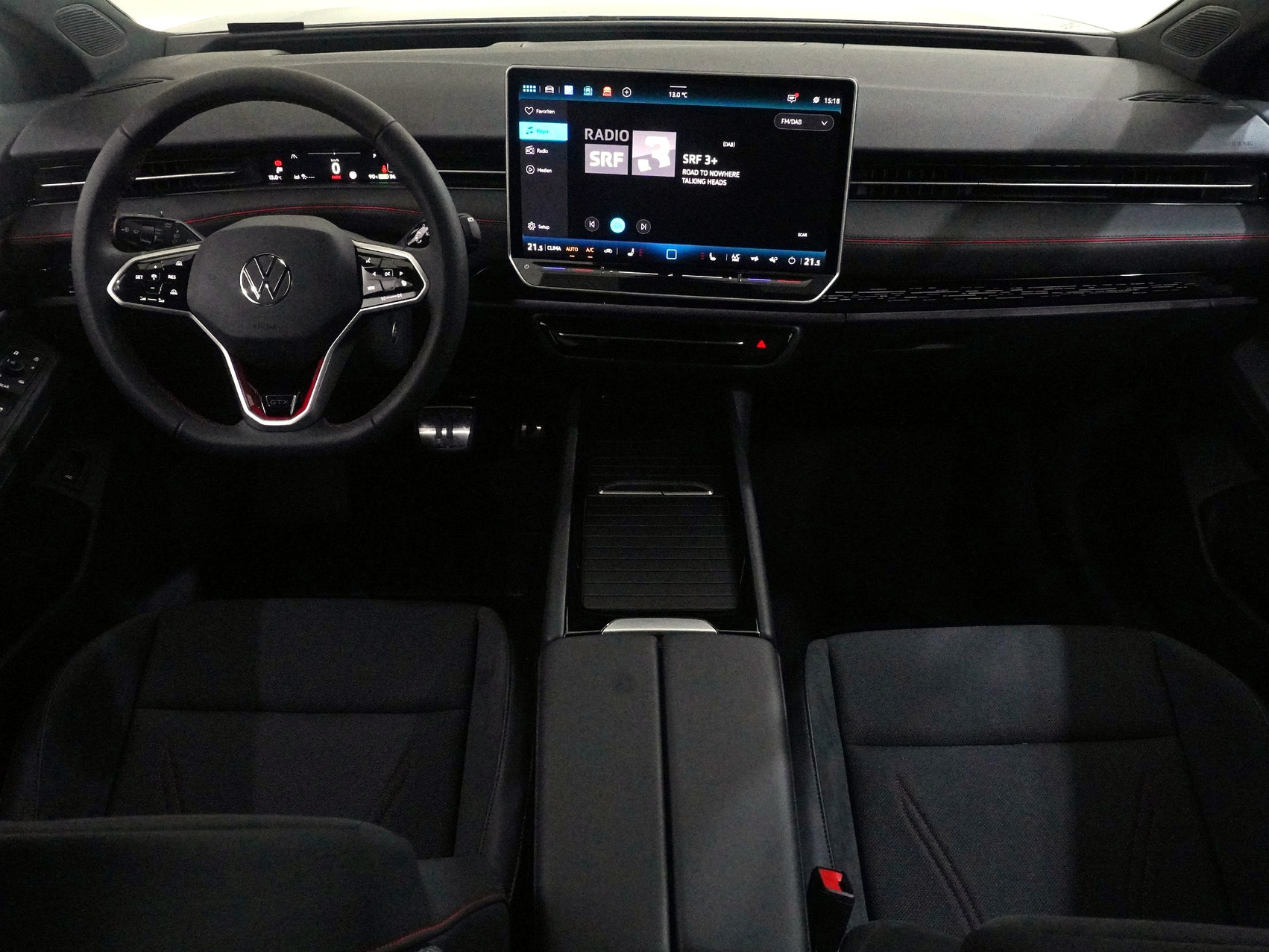 VW ID.7 Tourer 86 kWh GTX 4MOTION