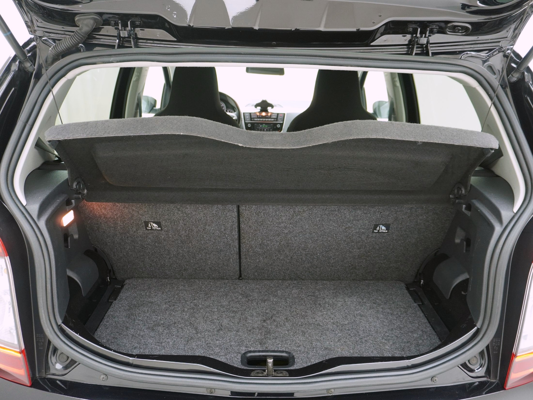 SKODA Citigo e Style