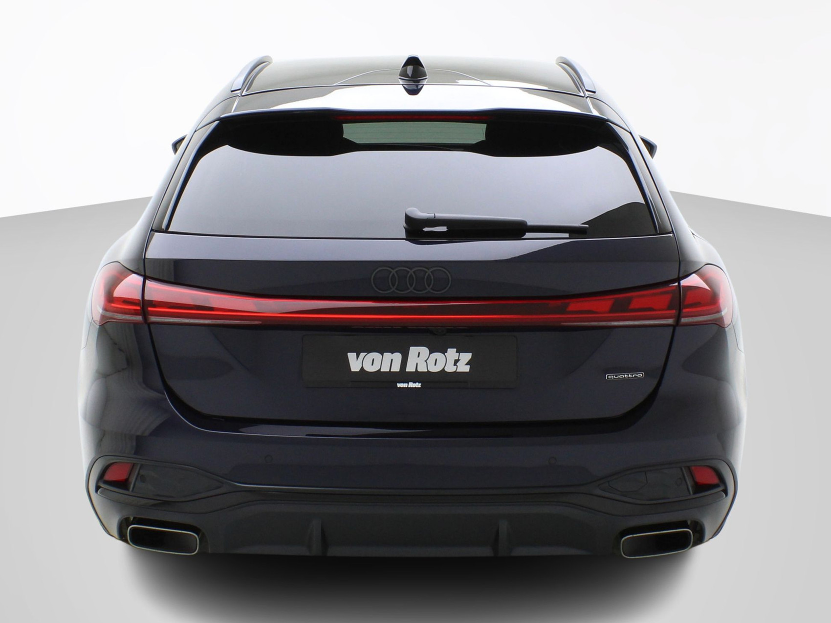 AUDI A5 Avant 2.0 TFSI S line quattro S-Tronic