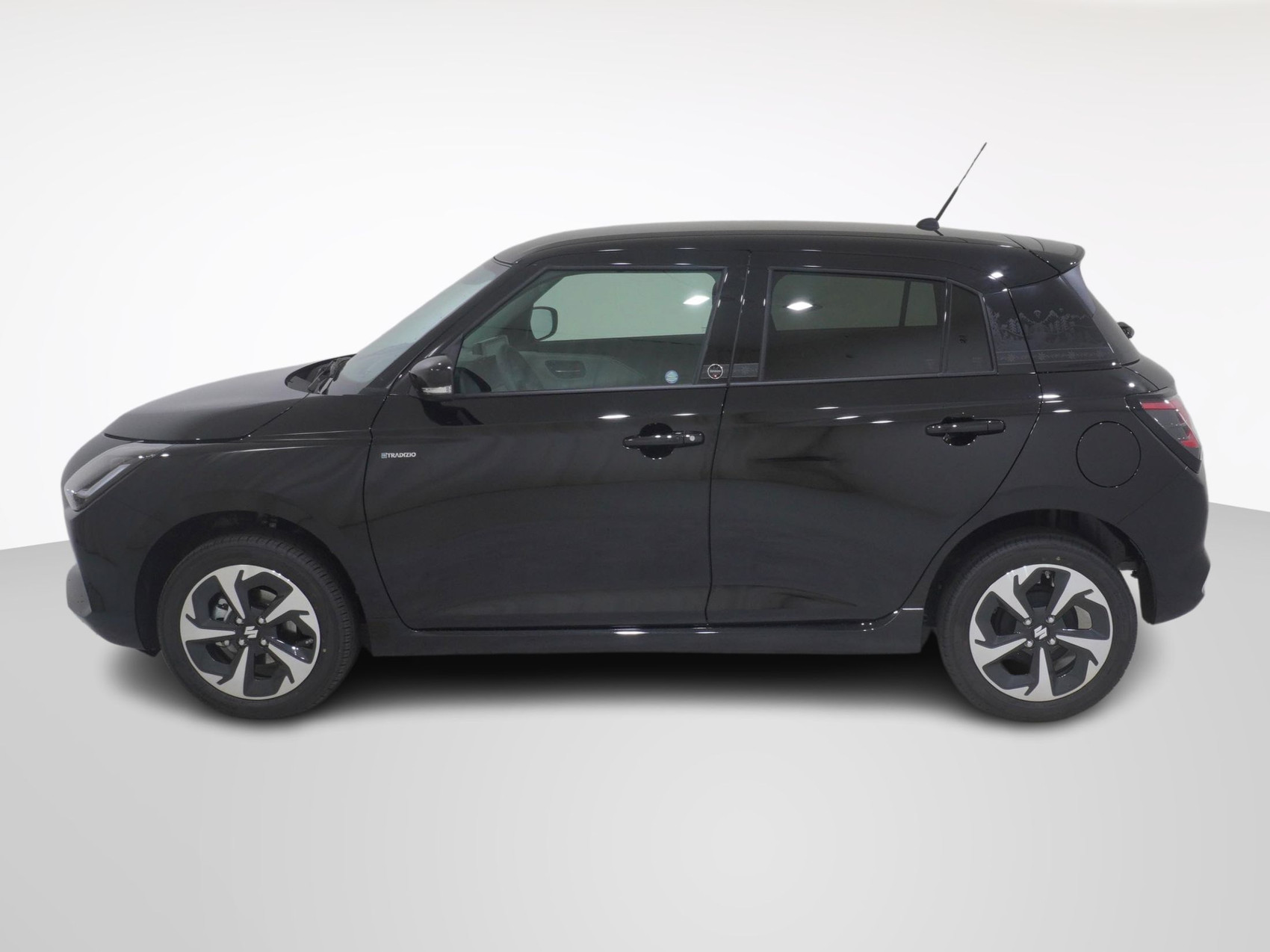 SUZUKI Swift 1.2 Tradizio Top Hybrid 4×4