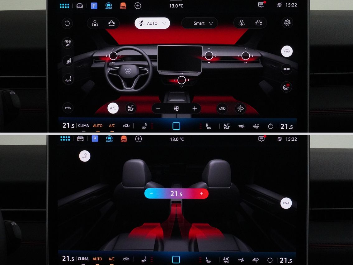 VW ID.7 Tourer 86 kWh GTX 4MOTION