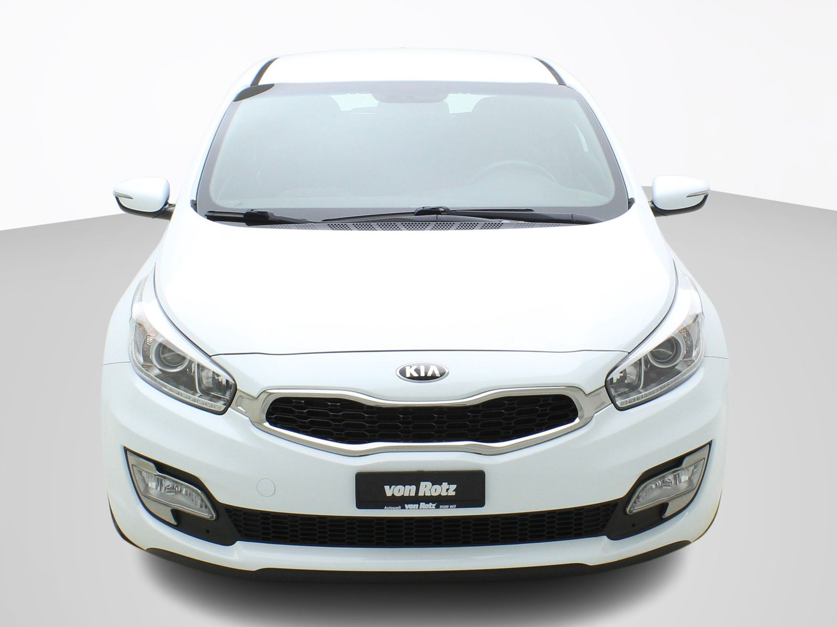 KIA Ceed Cee’d Sportswagon 1.6 GDi Classic