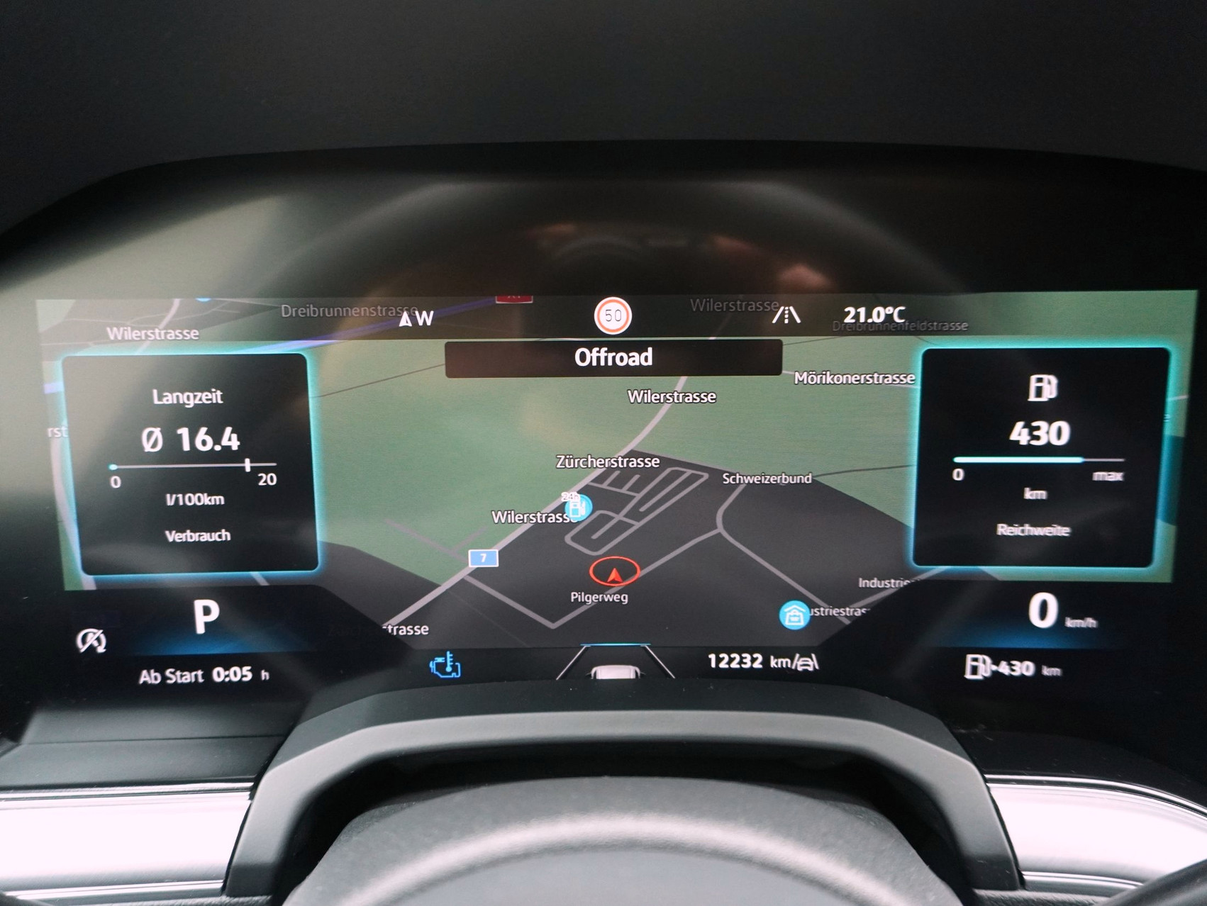 VW Touareg 3.0 V6 TSI R-Line Black Style 4Motion **Vollausstattung**