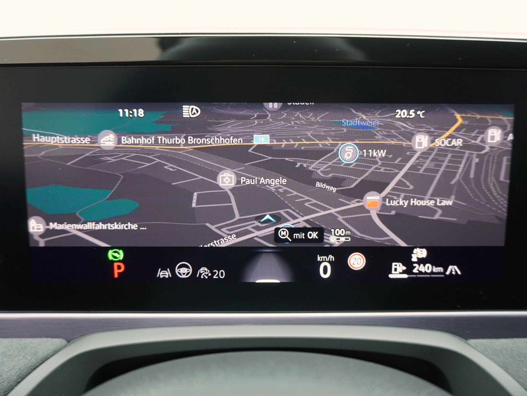 VW Passat Variant 2.0 TSI DSG R-Line 4Motion **R-Line Signature**