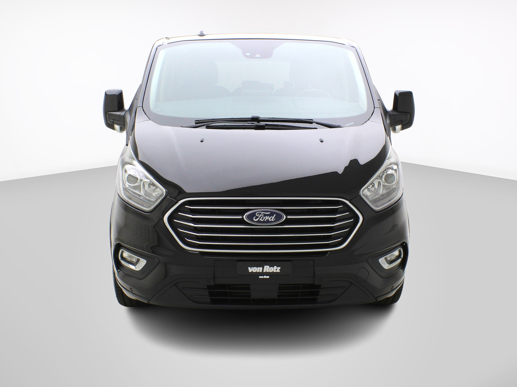 FORD Tourneo C Bus 320 L2 2.0 TDCi Titanium X