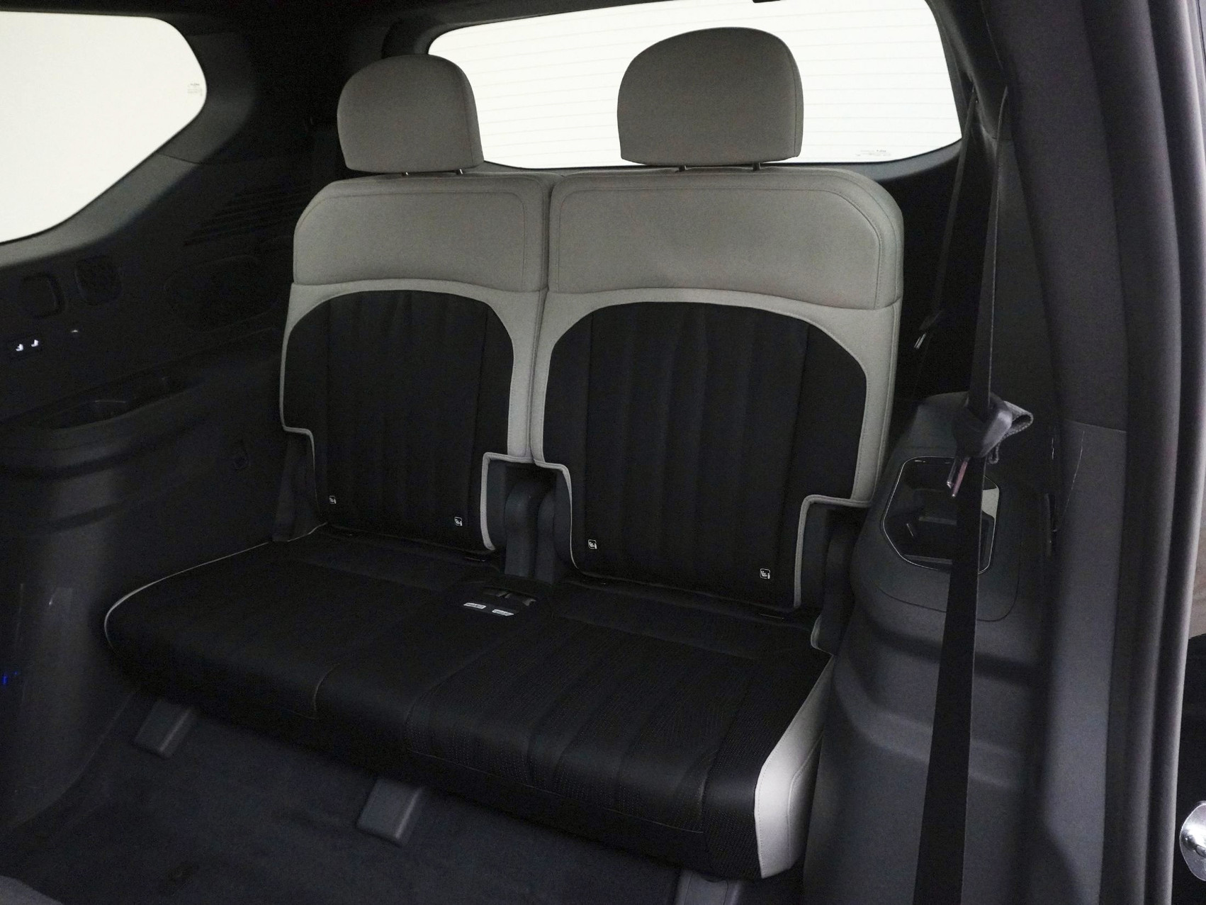 KIA EV9 GT-Line 7Plätzer 4×4