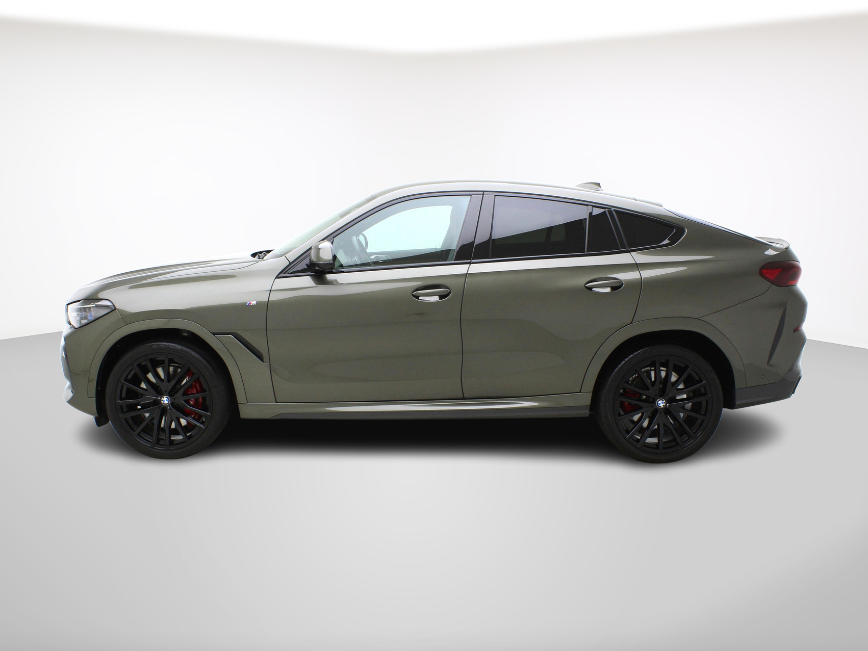 BMW X6 40d xDrive M Sport