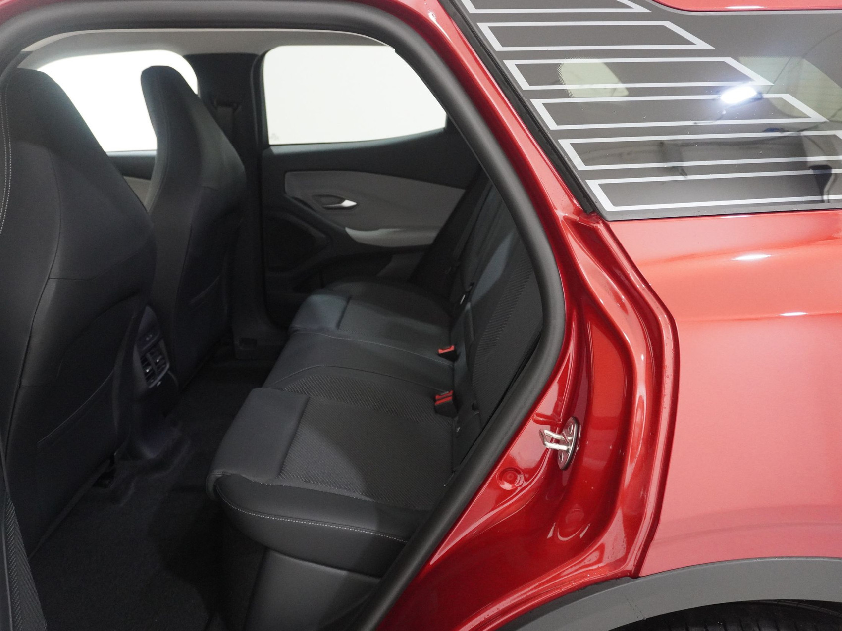 FORD Explorer Extended Range AWD