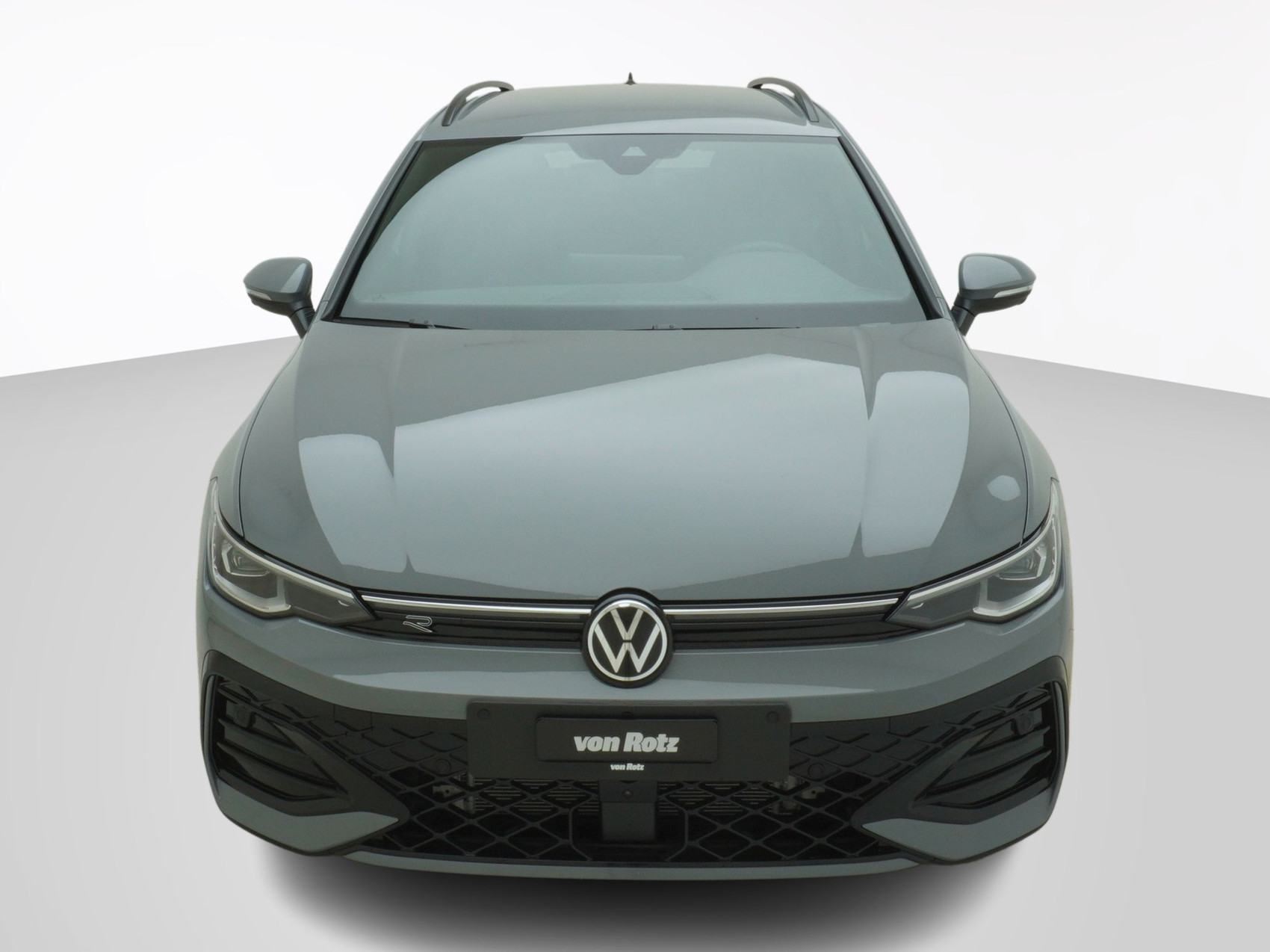 VW Golf VIII Variant 1.5 eTSI R-Line DSG