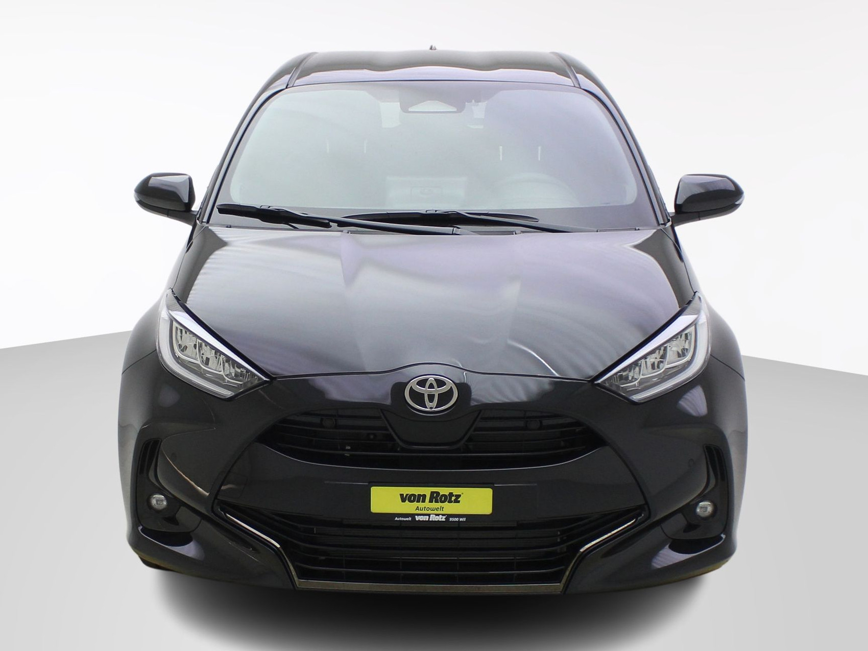 TOYOTA Yaris 1.5 VVT-i HSD Premium ** JBL-Soundsystem **