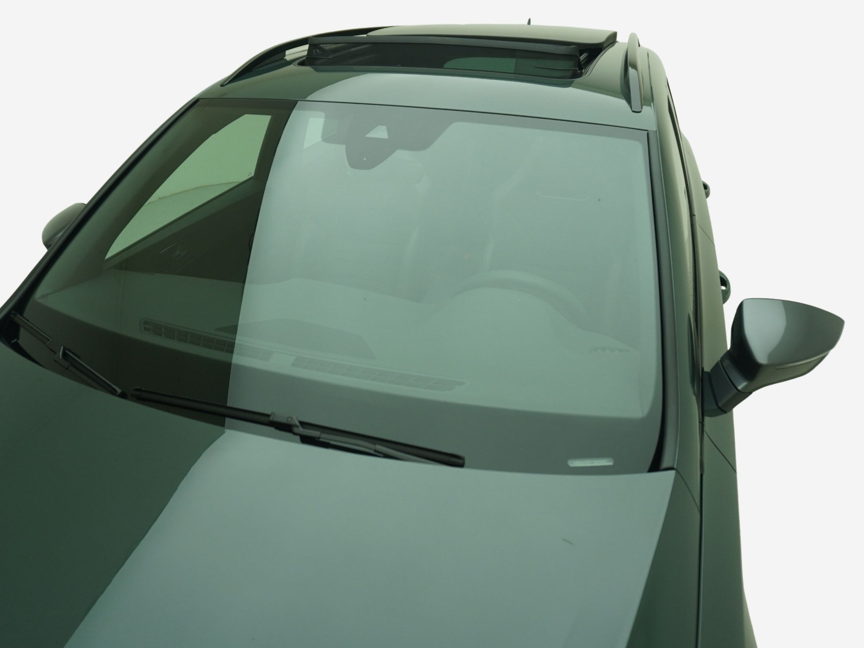 CUPRA Ateca 2.0 TSI 4Drive DSG