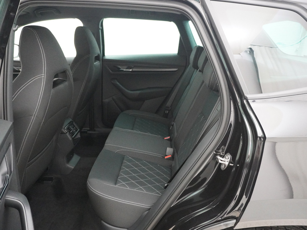 SKODA Karoq 2.0 TDI SportLine 4×4 DSG