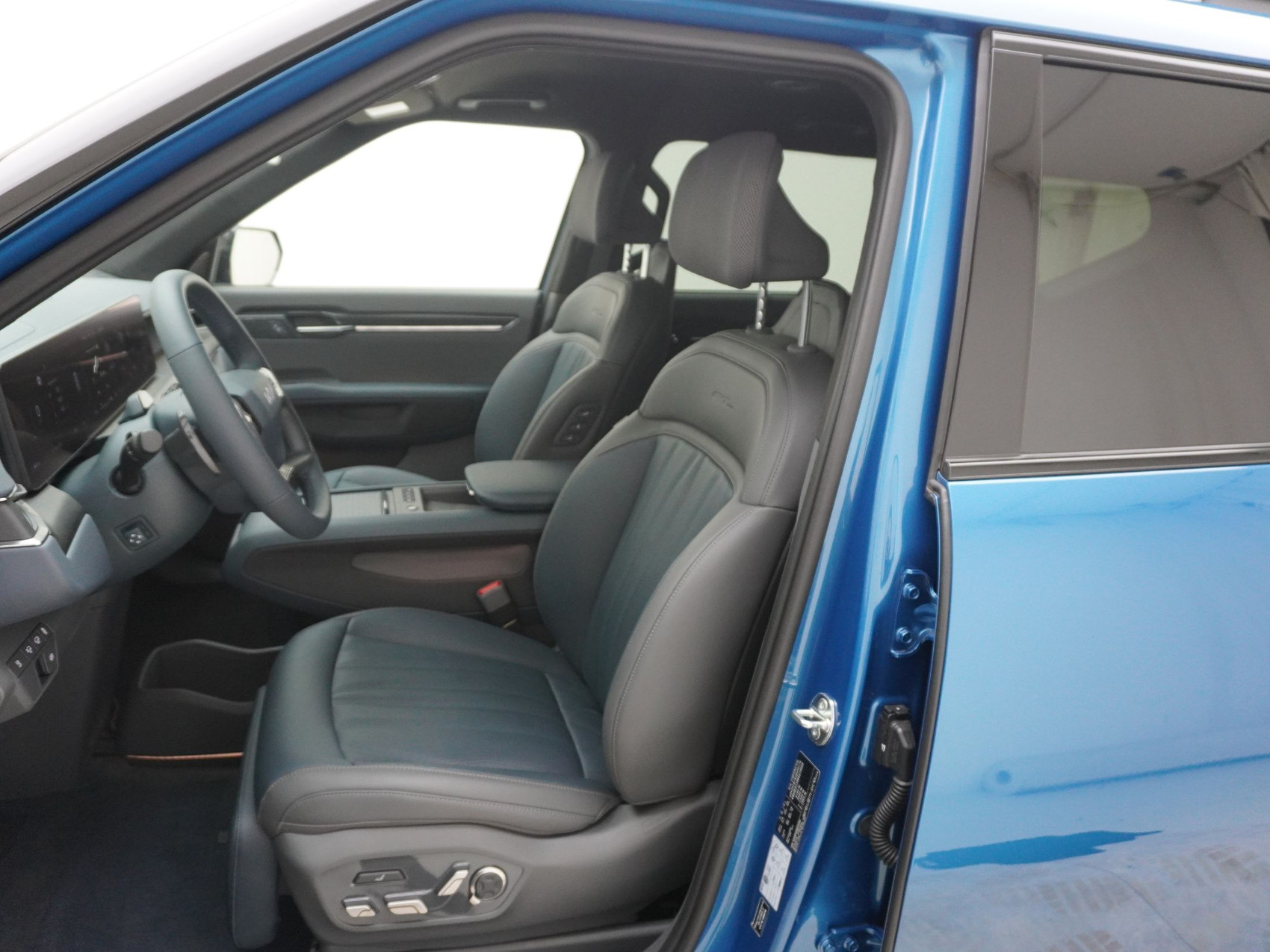 KIA EV9 GT-Line 6Plätzer 4×4