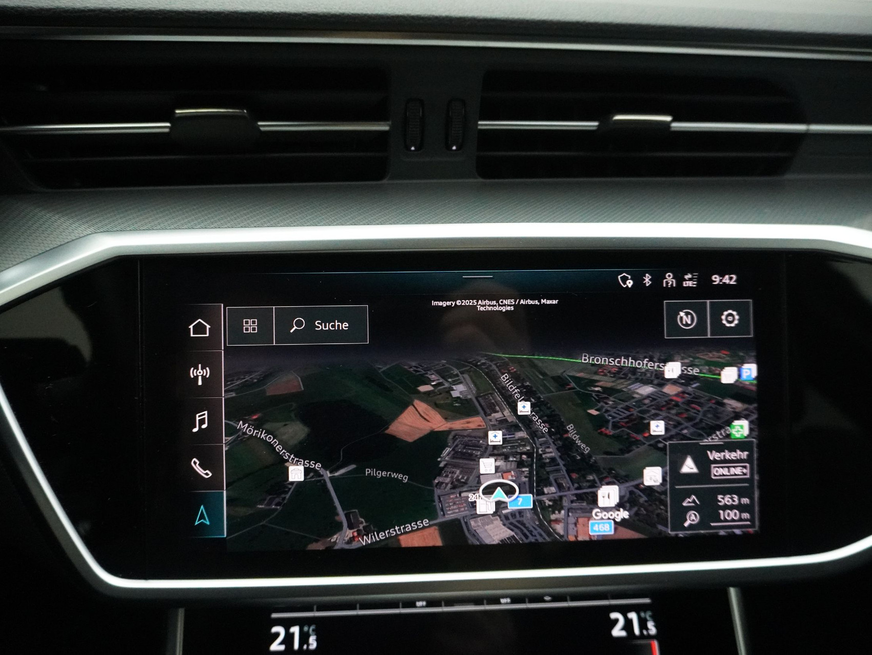 AUDI A6 Avant 45 TFSI Sport quattro S-Tronic