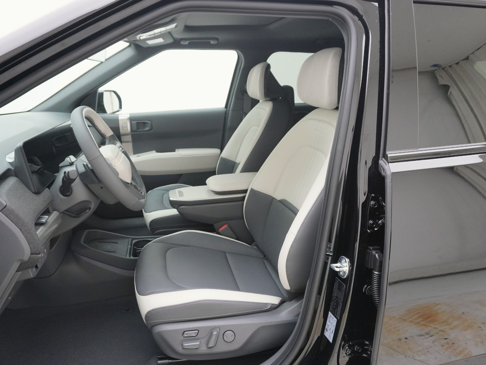 KIA EV3 81 kWh GT-Line