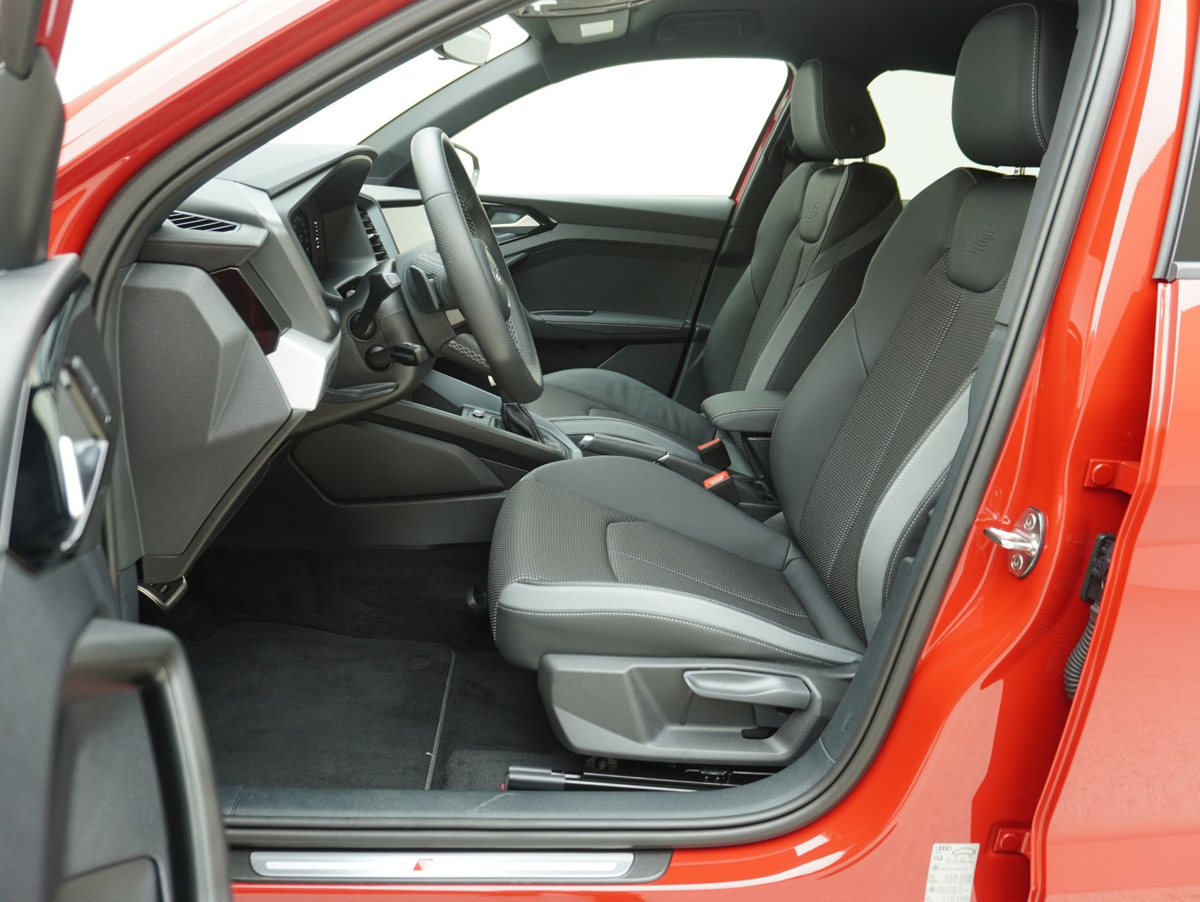 AUDI A1 allstreet 35 TFSI S line S-Tronic