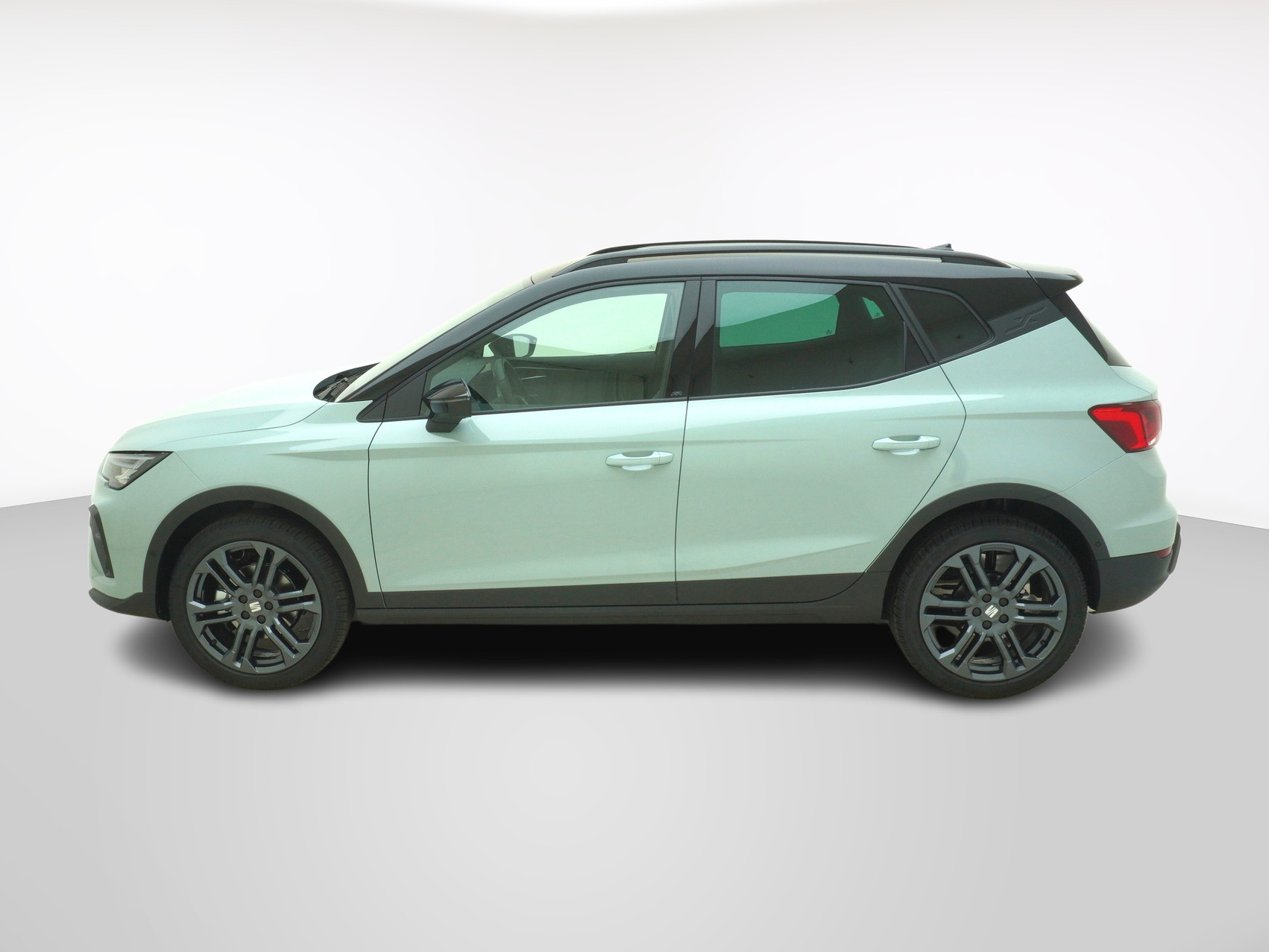 SEAT Arona 1.5 TSI FR DSG