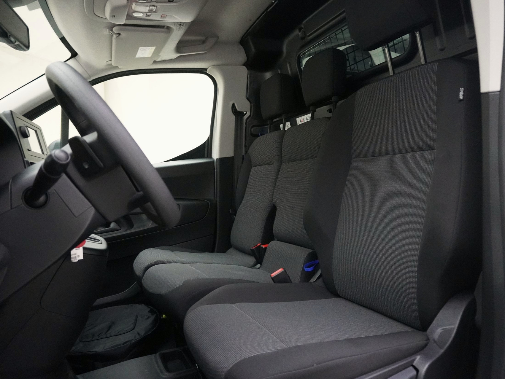 TOYOTA Proace City PROACE CITY Van L2 52KWh Active ** inkl. Pack Glas **