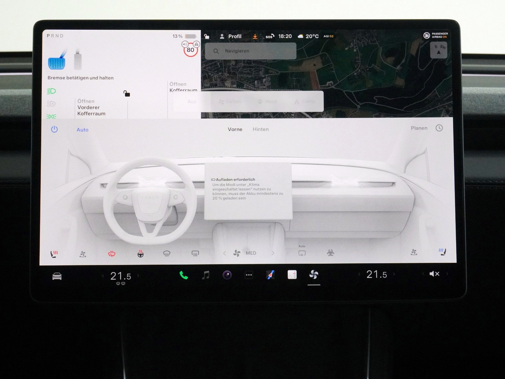 TESLA Model Y Performance AWD