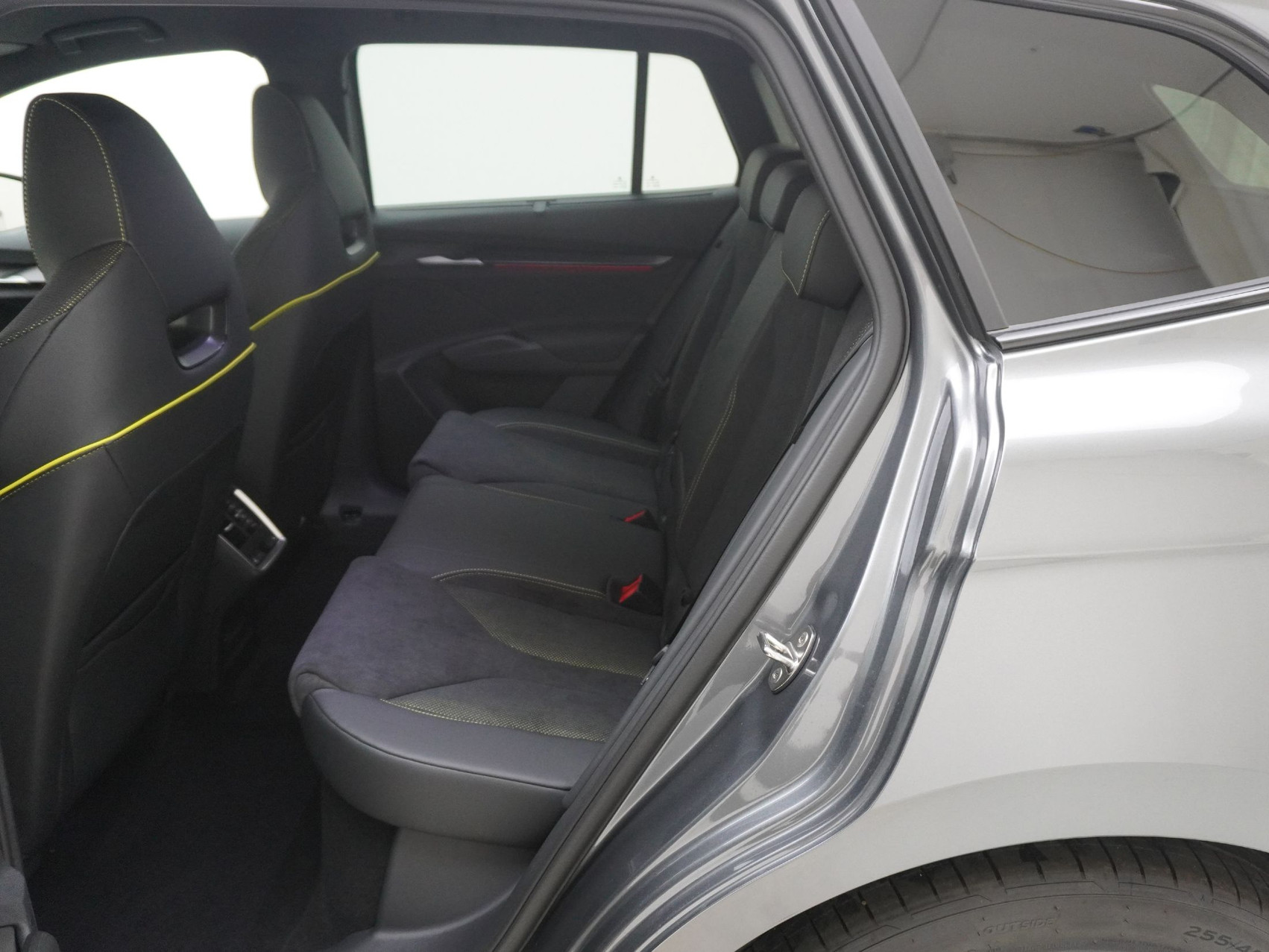 SKODA Enyaq iV Enyaq RS-Lounge