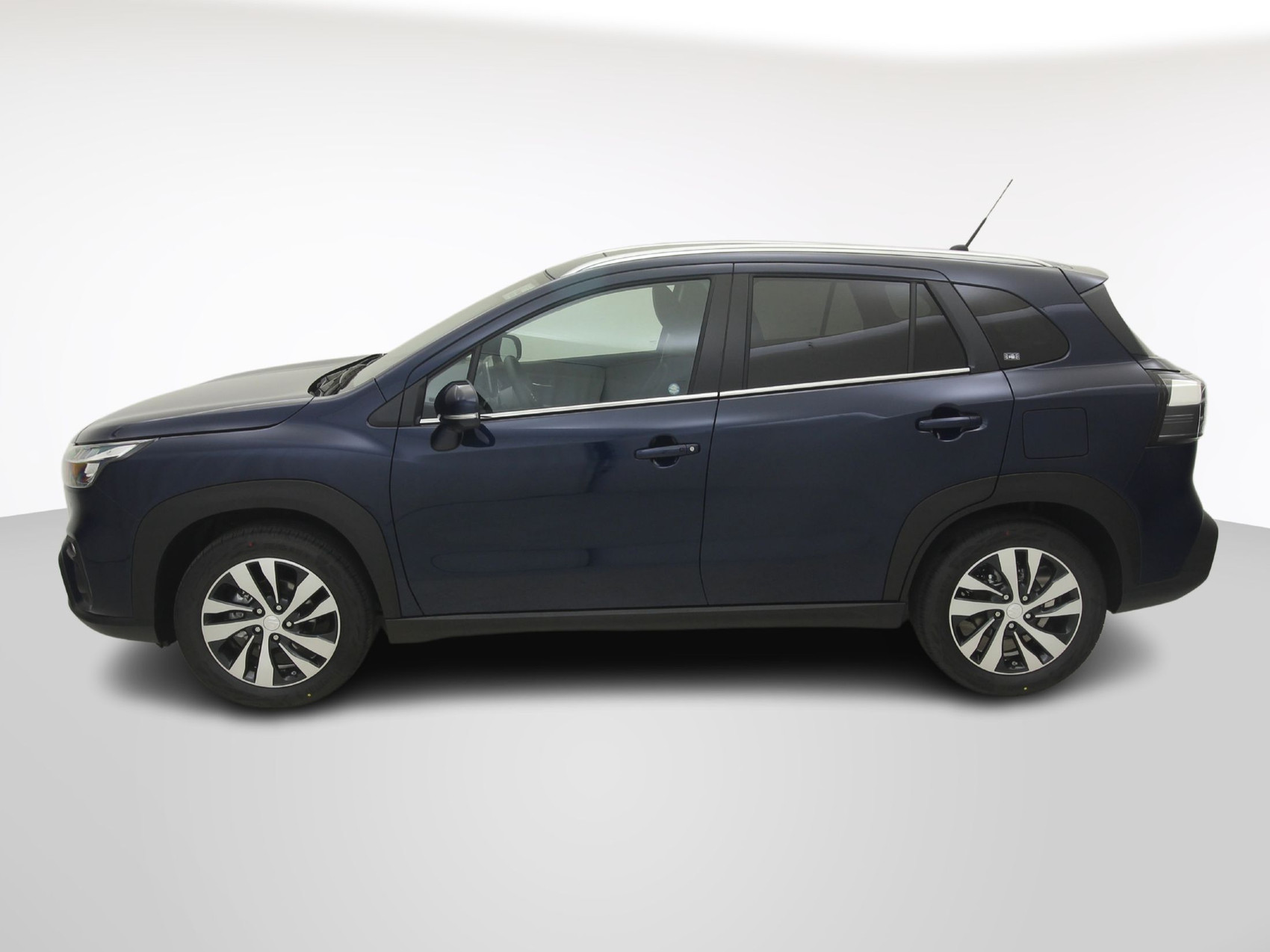 SUZUKI S-Cross 1.4 T Compact Top Hybrid 4×4