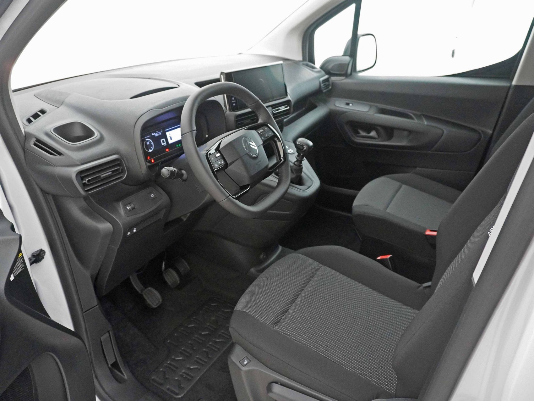 CITROËN Berlingo XL erhöhte Nutzlast 1.5 BlueHDi 130 S/S