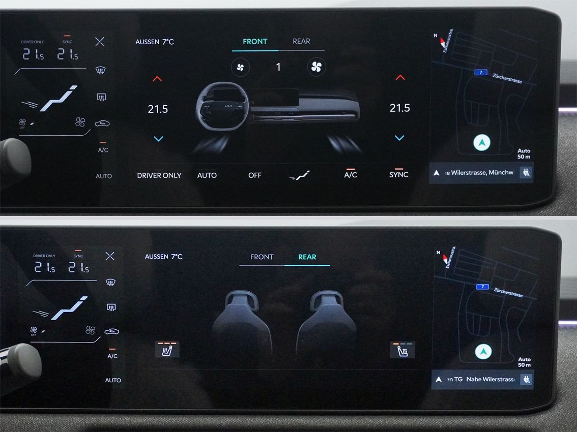 KIA EV3 81 kWh GT-Line