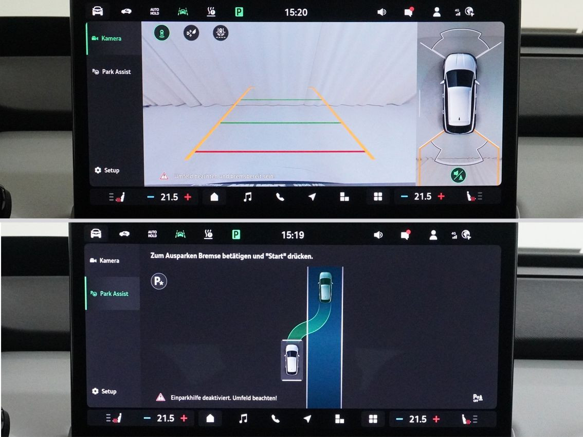 SKODA Elroq 85 First Edition