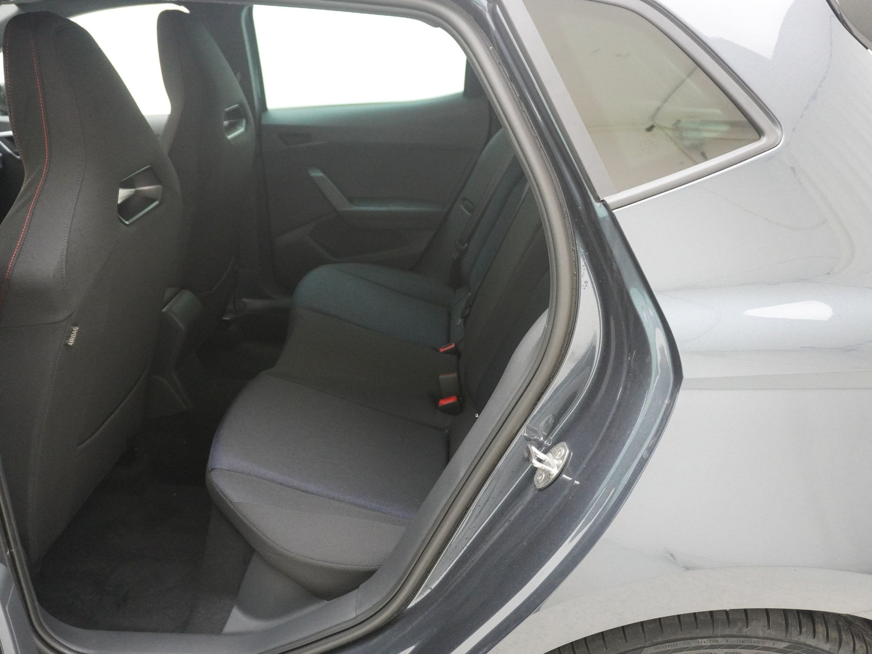 SEAT Ibiza 1.5 TSI FR DSG