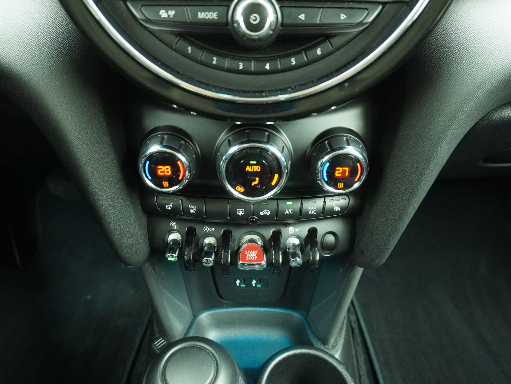 MINI Mini F55 1.5i Cooper