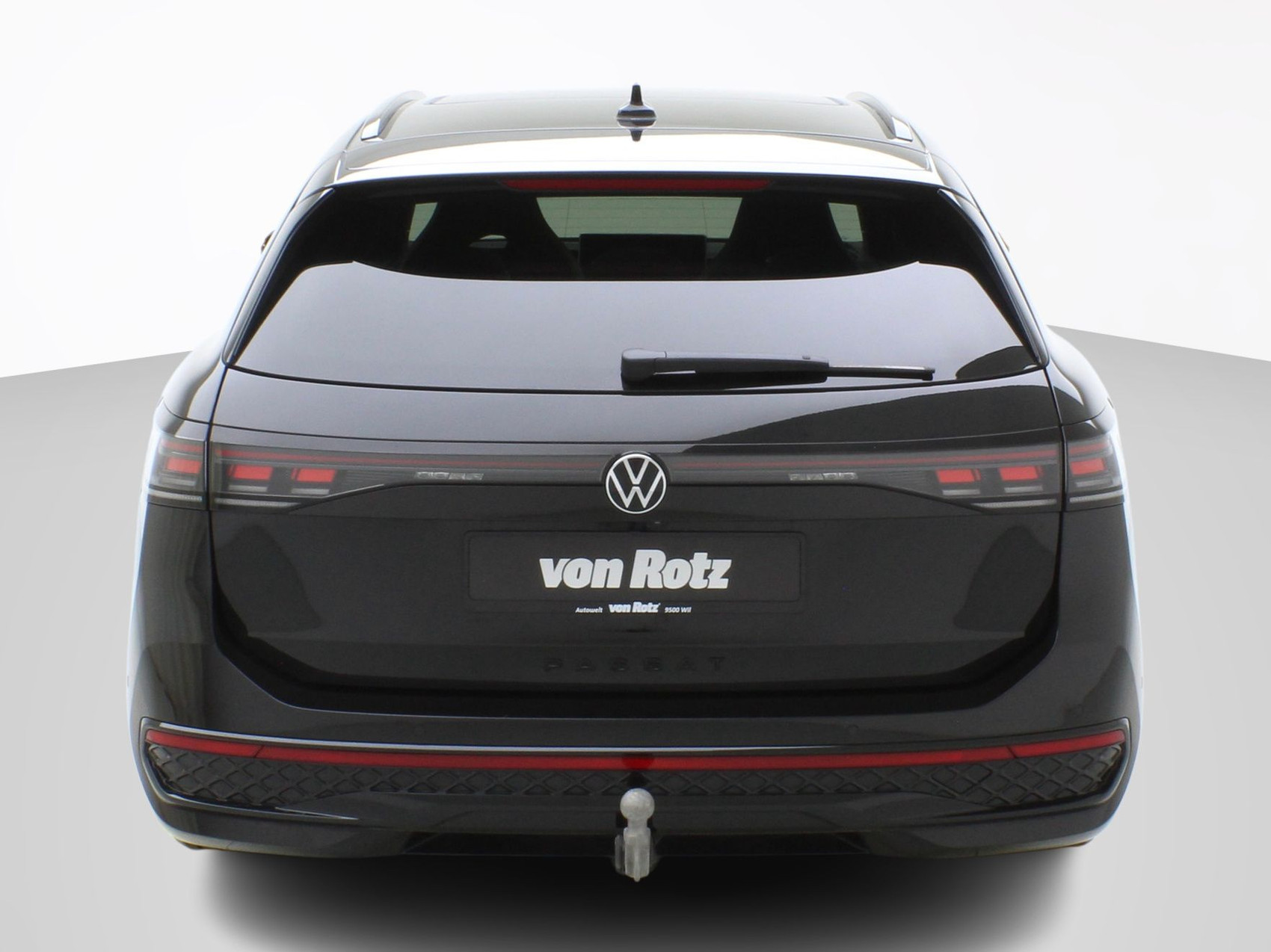 VW Passat Variant 2.0 TSI DSG R-Line 4Motion **R-Line Signature**