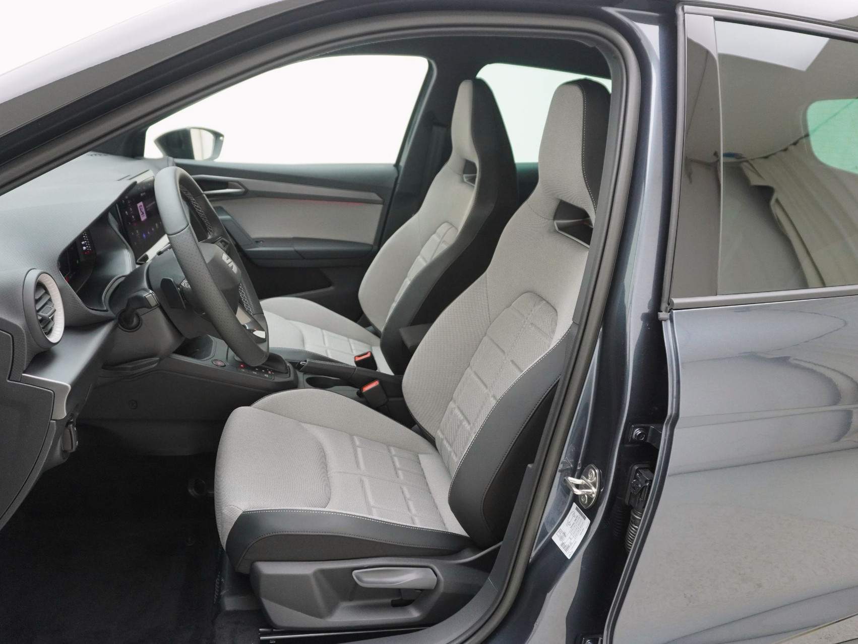 SEAT Arona 1.5 TSI FR DSG