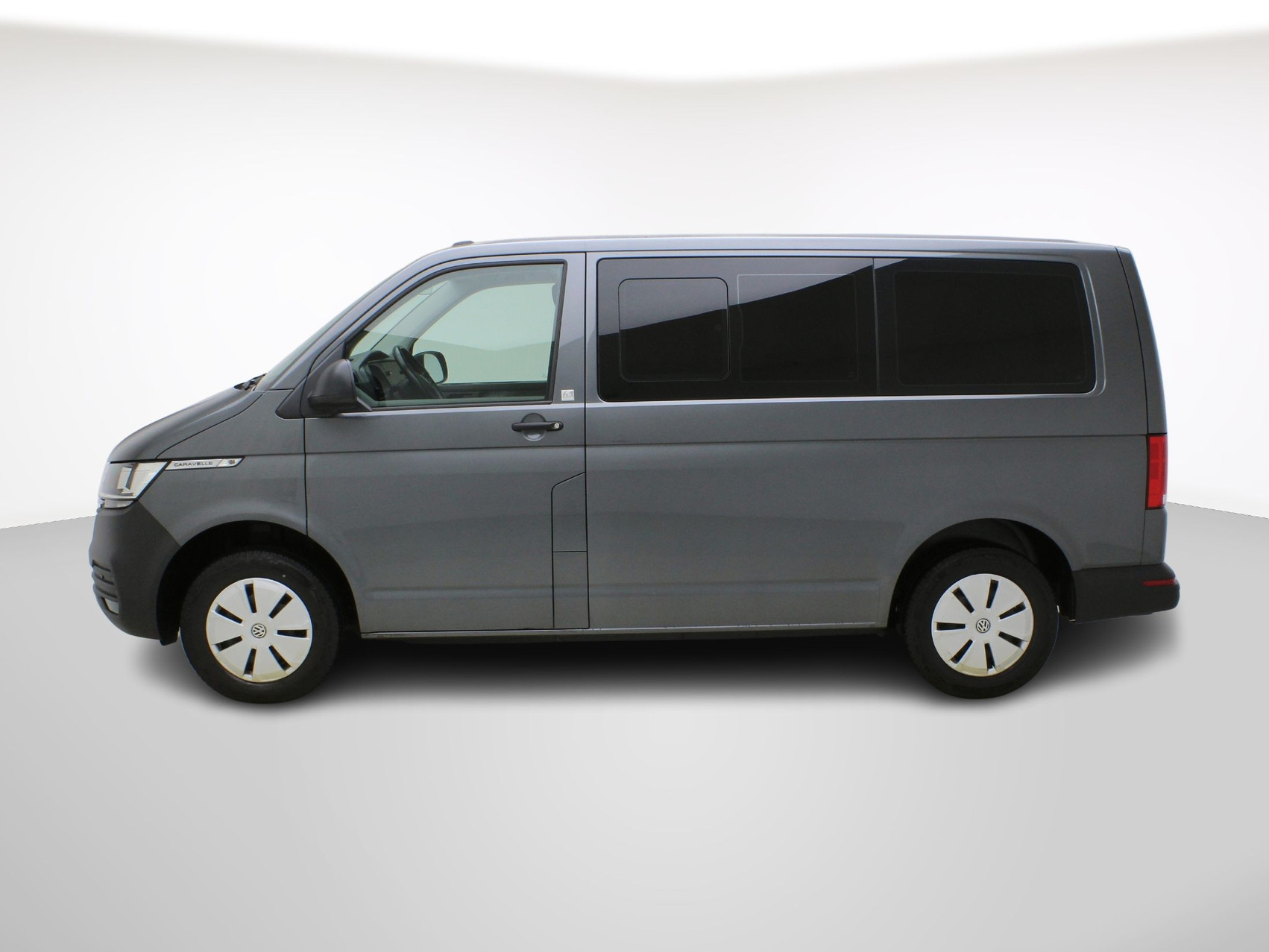 VW T6.1 Caravelle 2.0 TDI Liberty 4Motion **8-Plätzer**