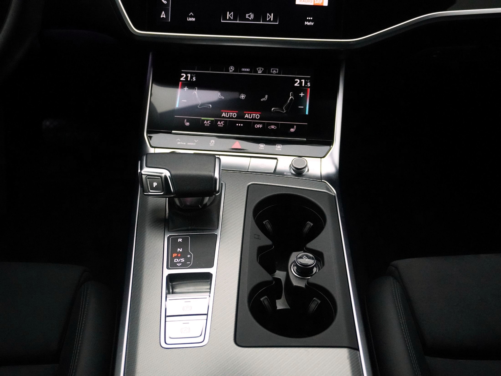 AUDI A6 Avant 45 TFSI Sport quattro S-Tronic